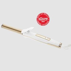 Kristin Ess Hair 1" Titanium Curling Iron for Beach Waves